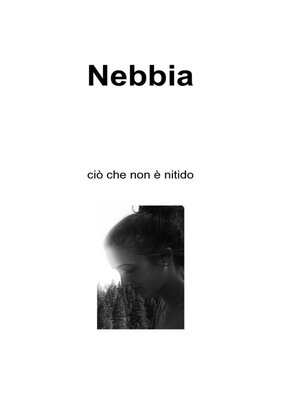 cover image of Nebbia